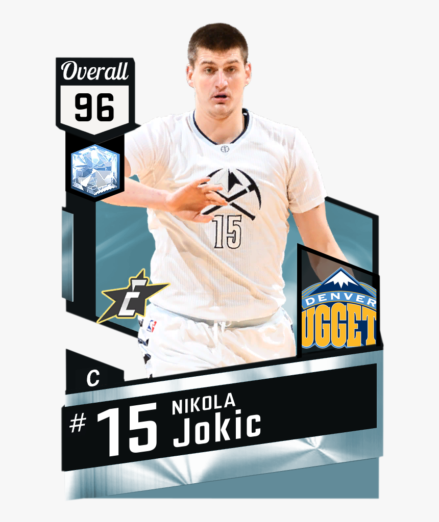 Nba Card Kevin Durant, HD Png Download