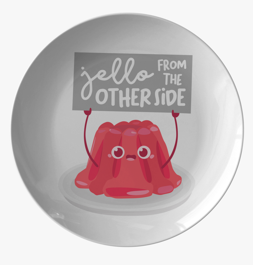 Jello From The Other Side, HD Png Download