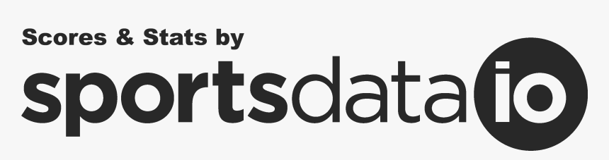 Scores & Stats By Fantasydata - Graphics, HD Png Download