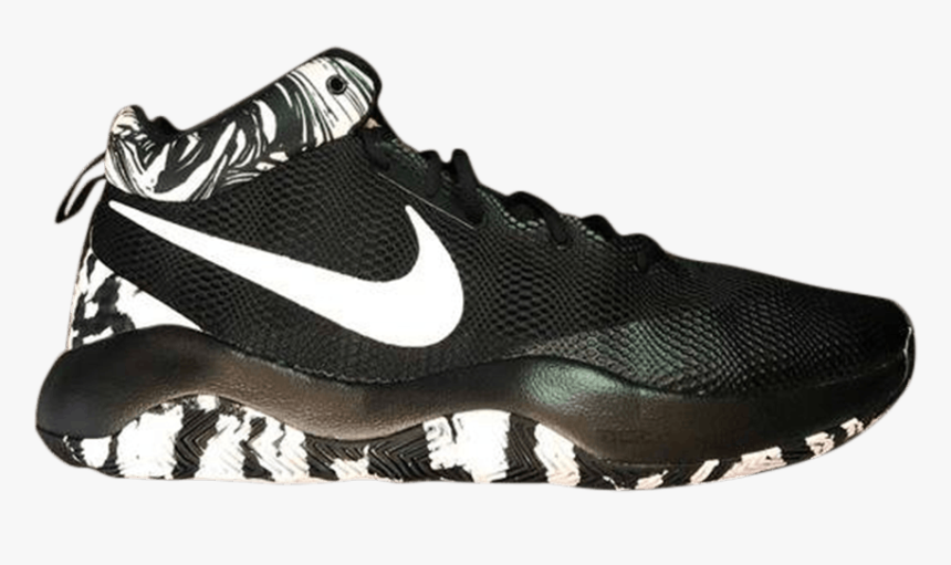 Basketball Shoe, HD Png Download