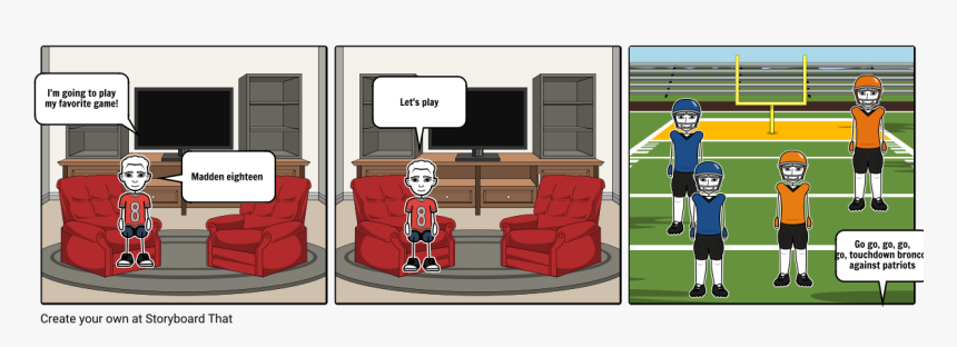 Madden 18 Png, Transparent Png