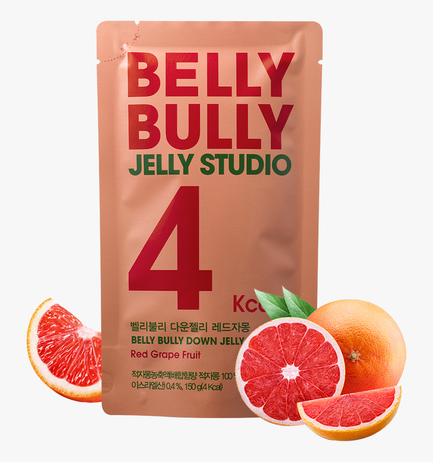 Belly Bully Jelly Studio, HD Png Download