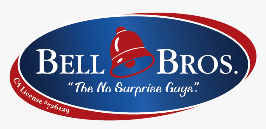 Bell Brothers, HD Png Download
