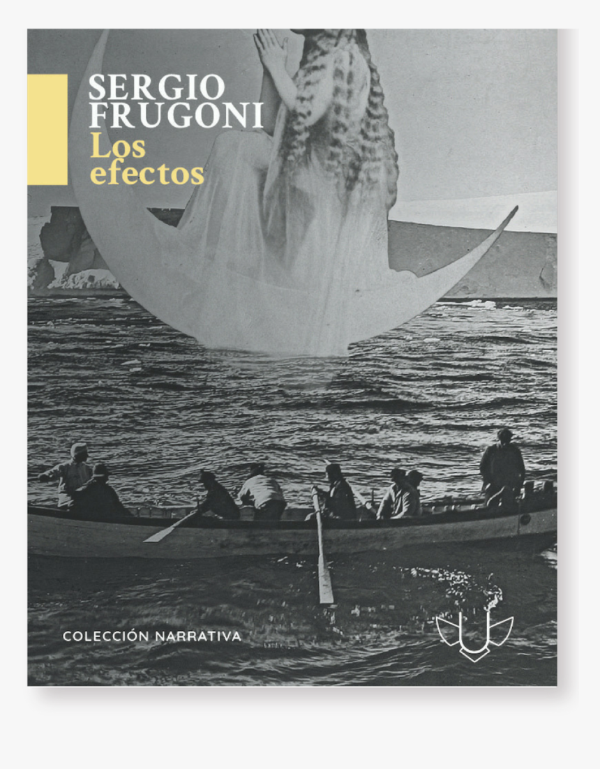 Sergio Furgoni Los Efectos, HD Png Download