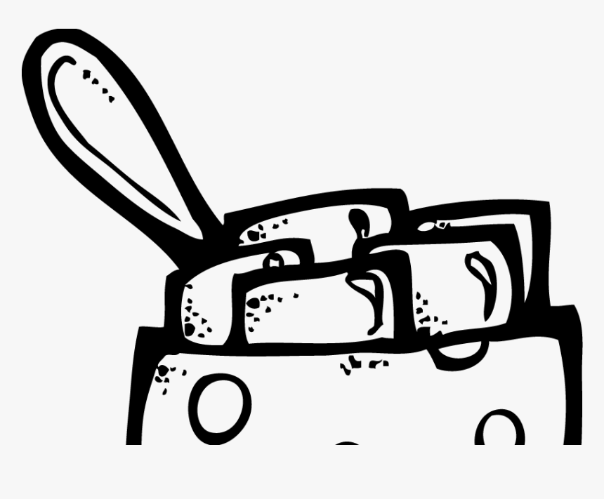 Jell O For Coloring, HD Png Download