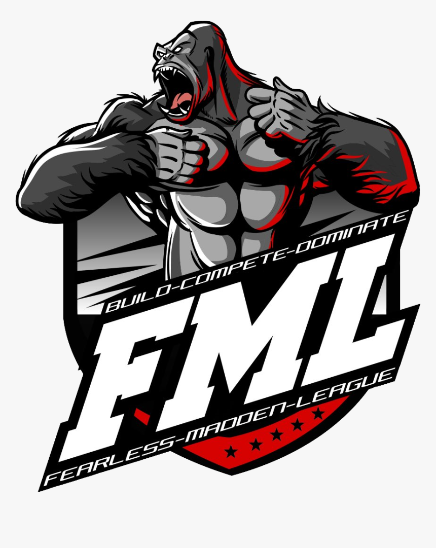 Responsive Image - Gorilla Esports Logo, HD Png Download