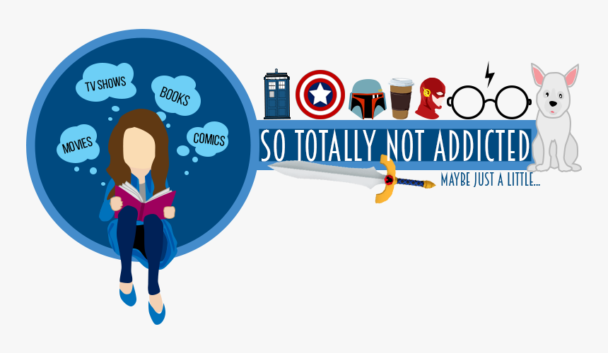 So Totally Not Addicted - Indianapolis, HD Png Download