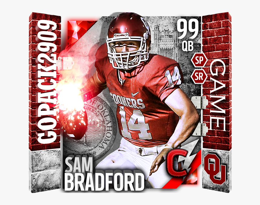 Sprint Football, HD Png Download