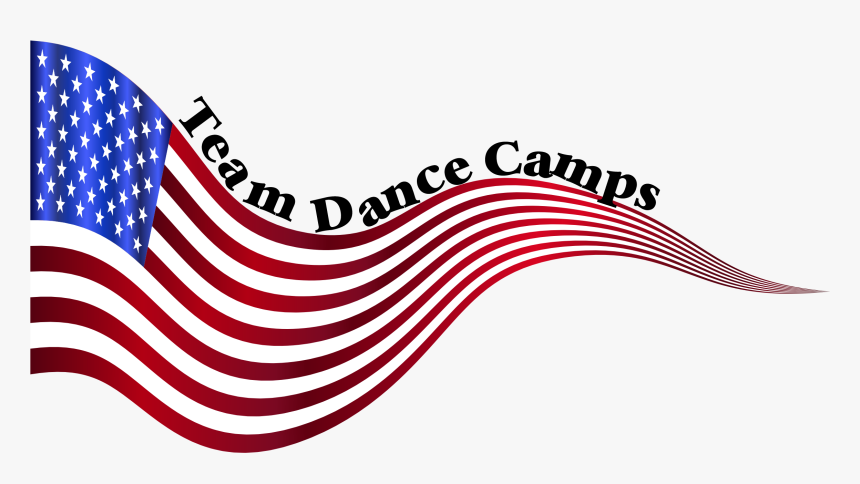 What Does American Offer For The Teams Participating - Flag Of The United States, HD Png Download