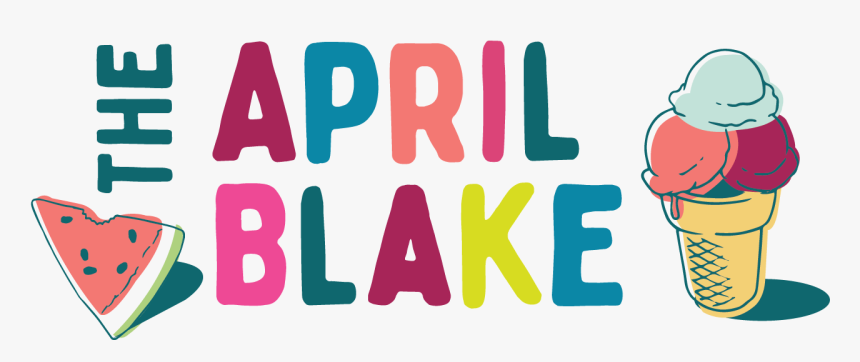 The April Blake - Soy Ice Cream, HD Png Download