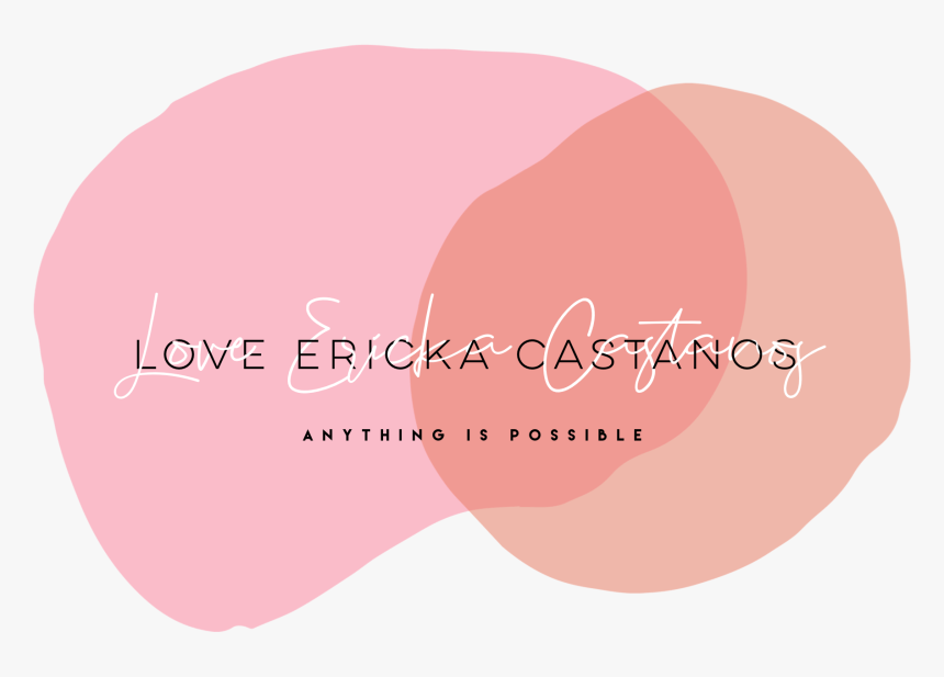 Loveerickacastanos - Circle, HD Png Download