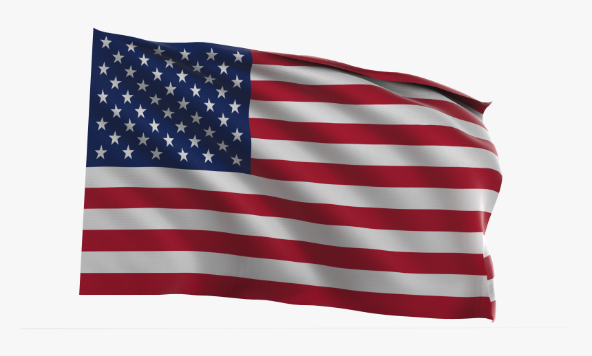 Eu Usa Bandera Fotorecurso - American Flag With Bullet Holes, HD Png Download