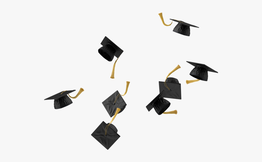 Graduaciones Png, Transparent Png