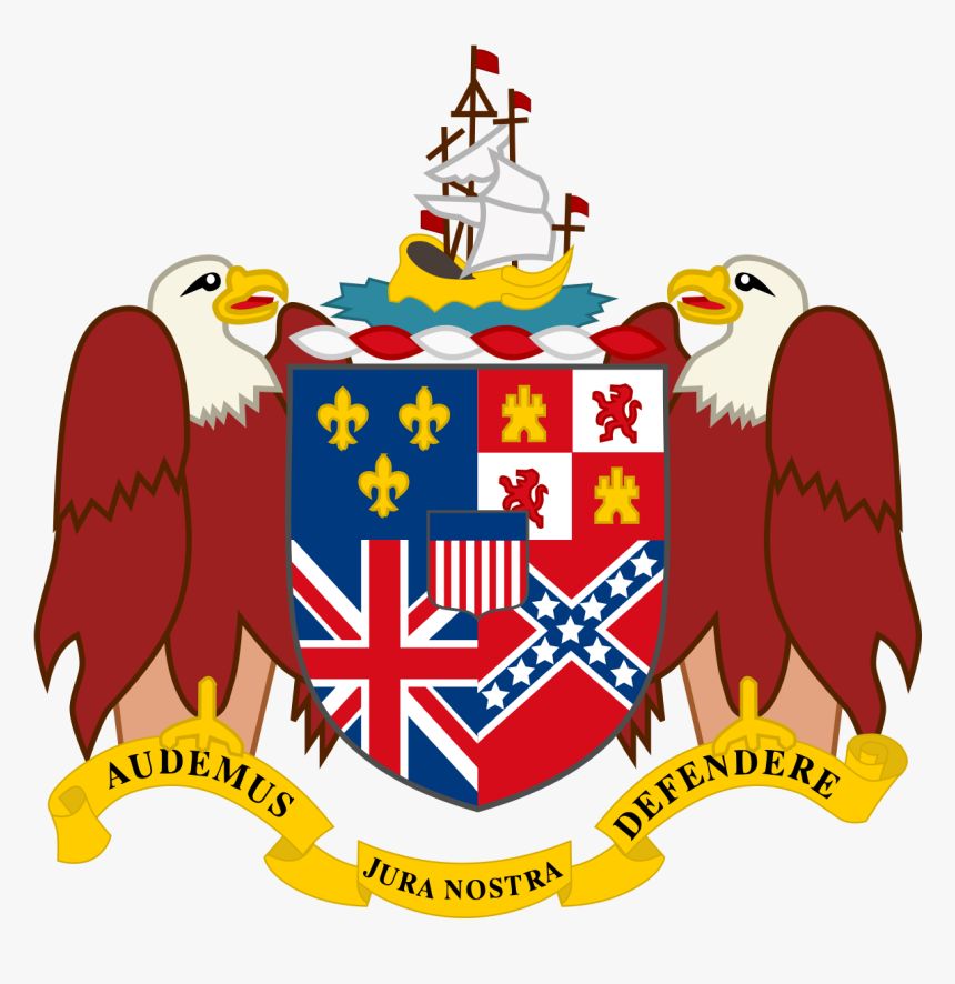 Alabama Coat Of Arms, HD Png Download