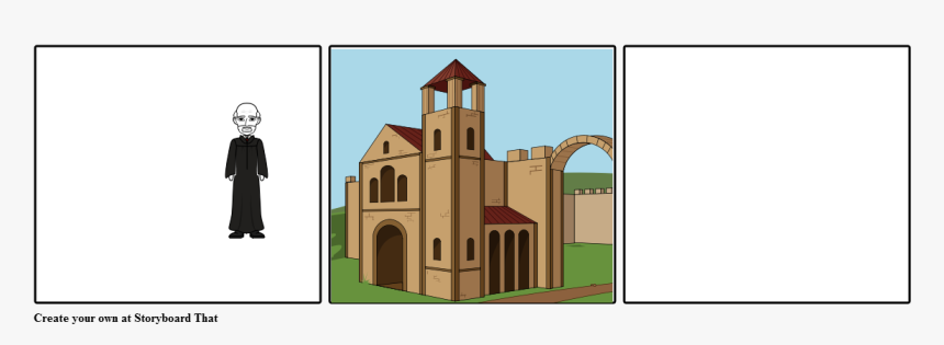 Parish, HD Png Download