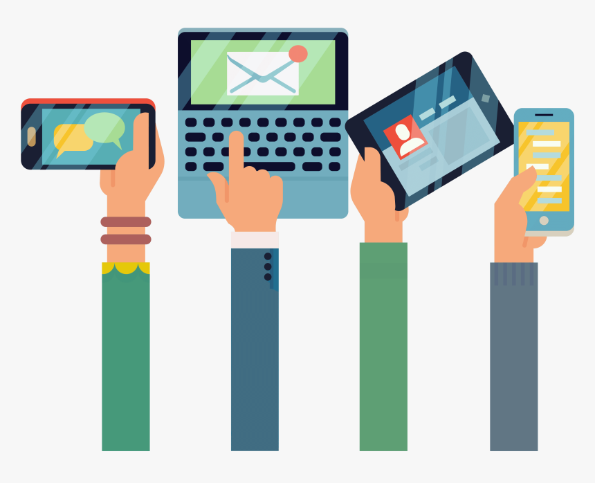 Segurança De Dispositivos Moveis, HD Png Download