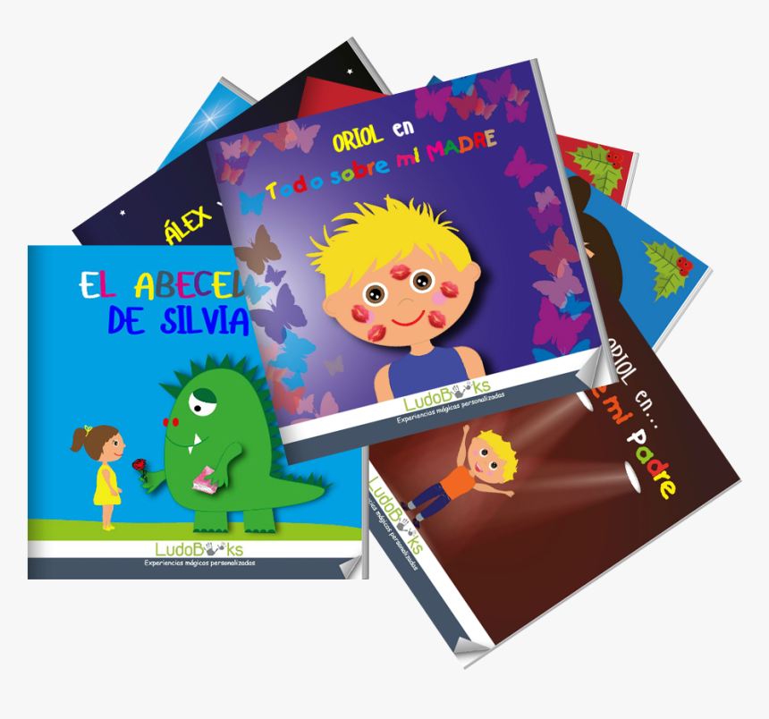 Libros De Cuentos Png , Png Download - Imagenes De Cuentos Libros, Transparent Png