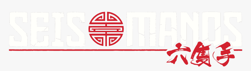 Seis Manos, HD Png Download