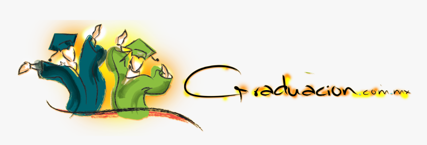 Logo Graduacion Naranja, HD Png Download