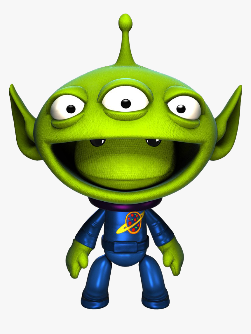 Little Big Planet Ratchet And Clank, HD Png Download