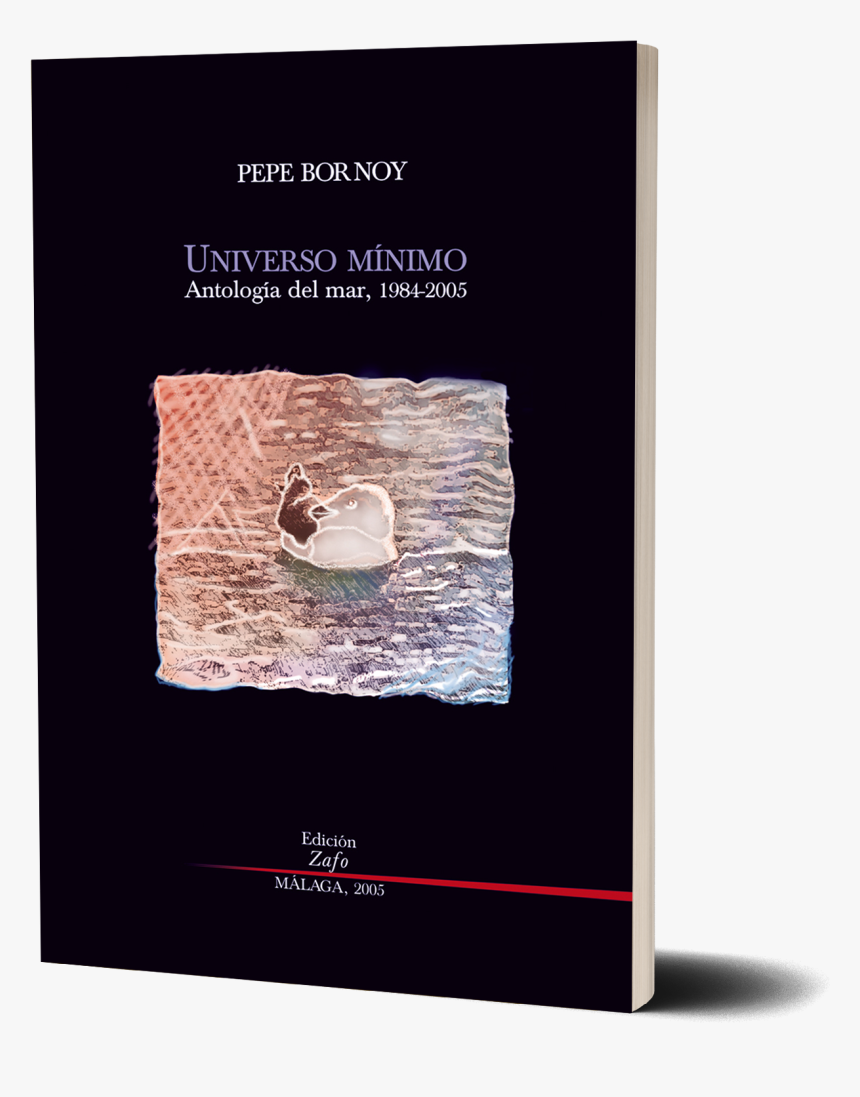 Book Cover, HD Png Download