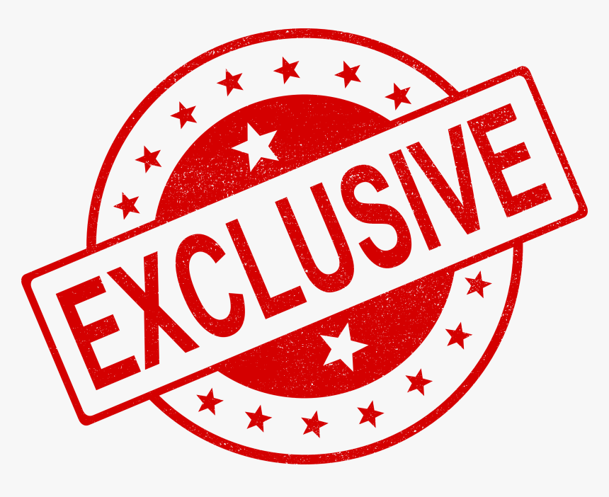 Stamp Transparent Background Confidential, HD Png Download