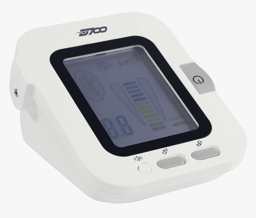 Localizador Apical Endus D700, HD Png Download