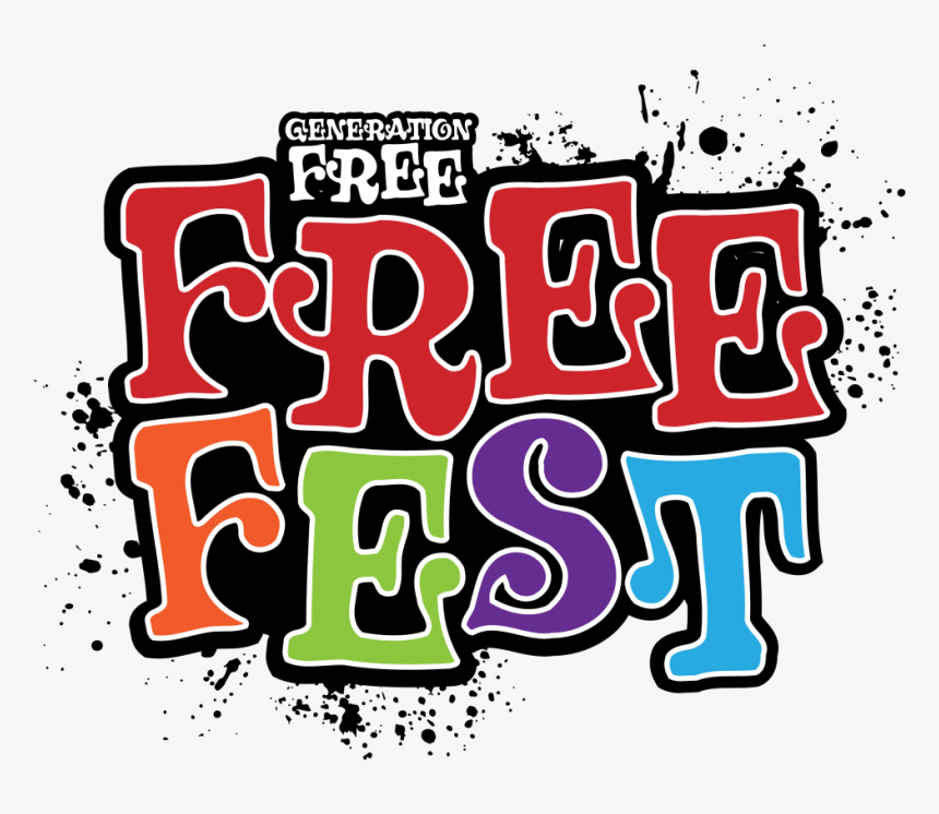 Free Fest Mtfc Youth Advocacy Summit Fall, HD Png Download