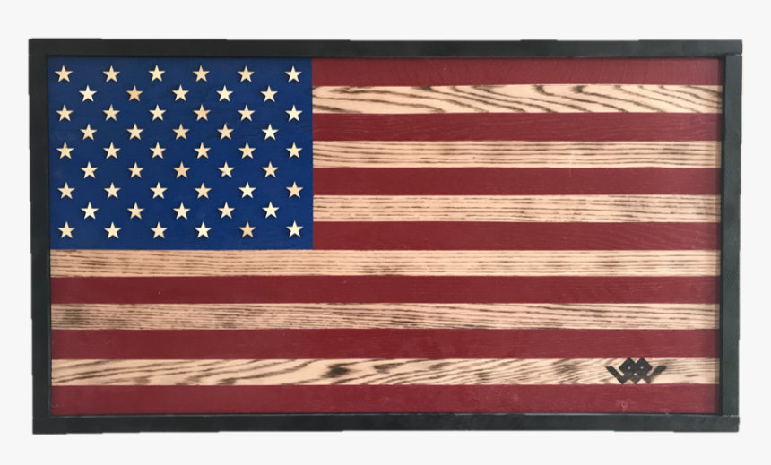 Picture - Usa Flag, HD Png Download