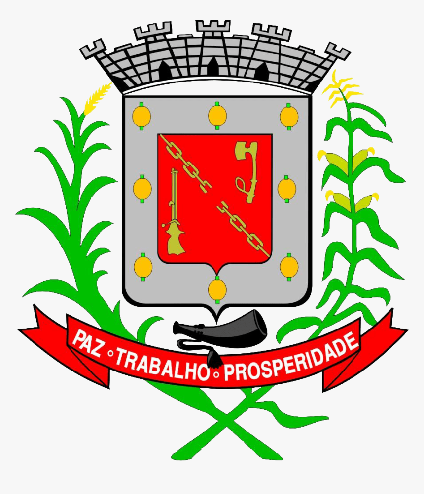 Prefeitura Municipal De Frutal, HD Png Download