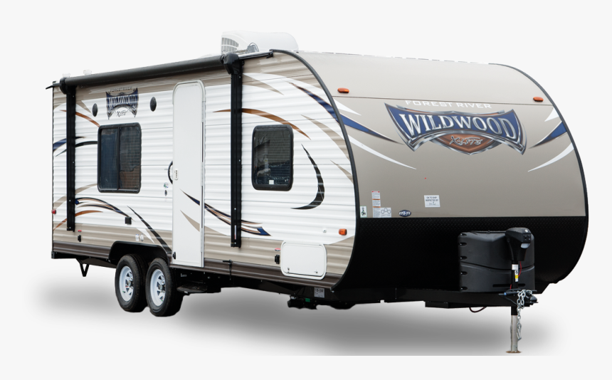 Starcraft Autumn Ridge 21rbs, HD Png Download