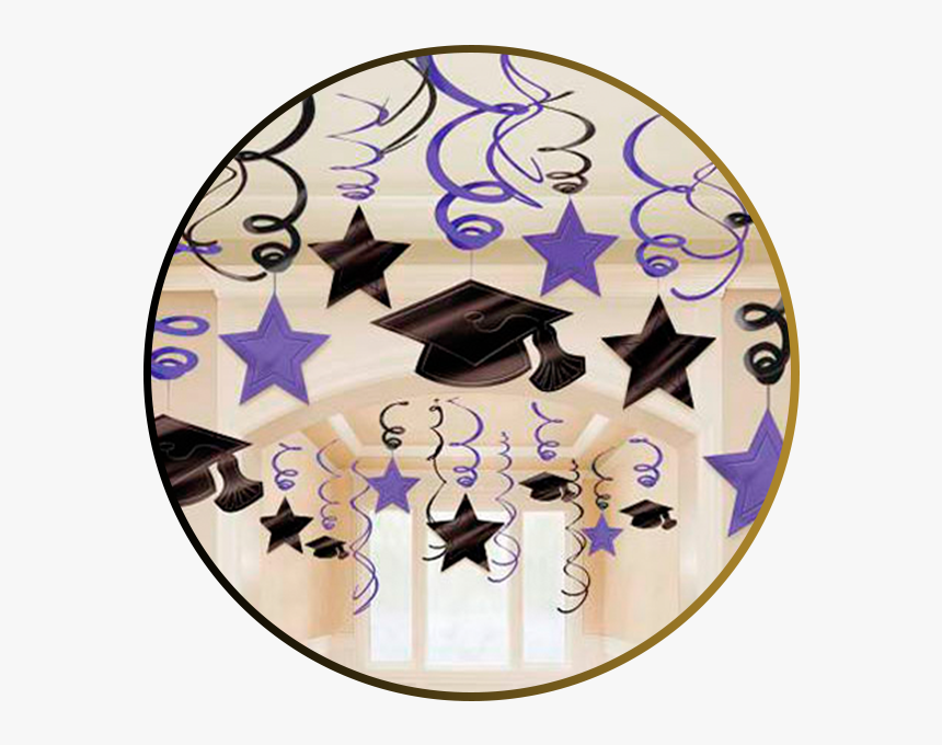 Imagen - Decoration For Graduation, HD Png Download