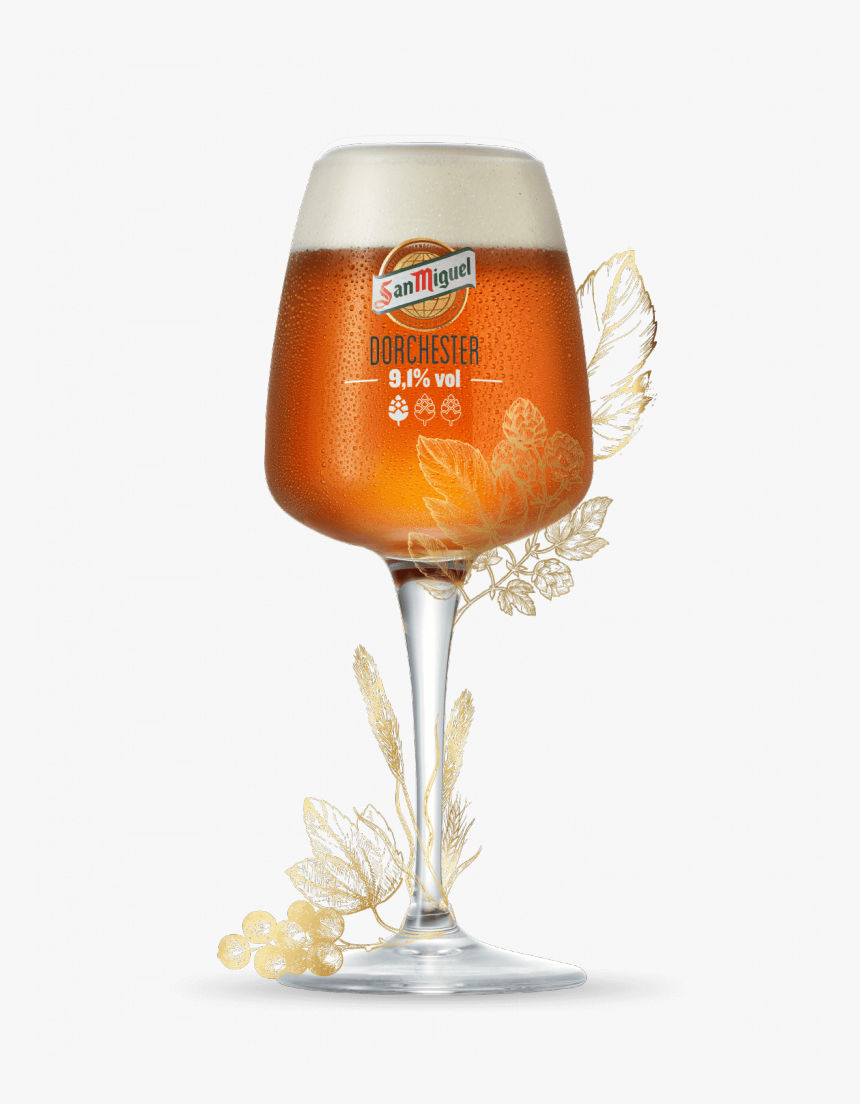 San Miguel Dorchester, HD Png Download