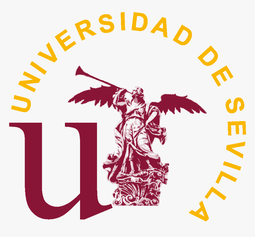 University Of Sevilla Logo, HD Png Download