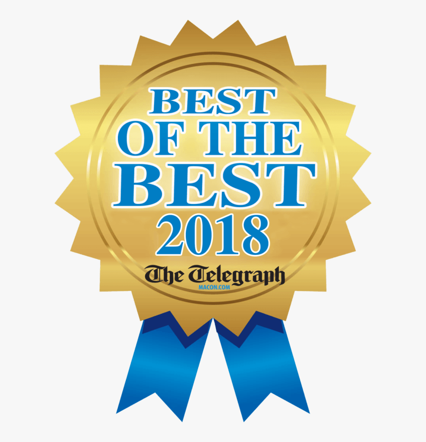 Best Of The Best 2018 Macon, HD Png Download