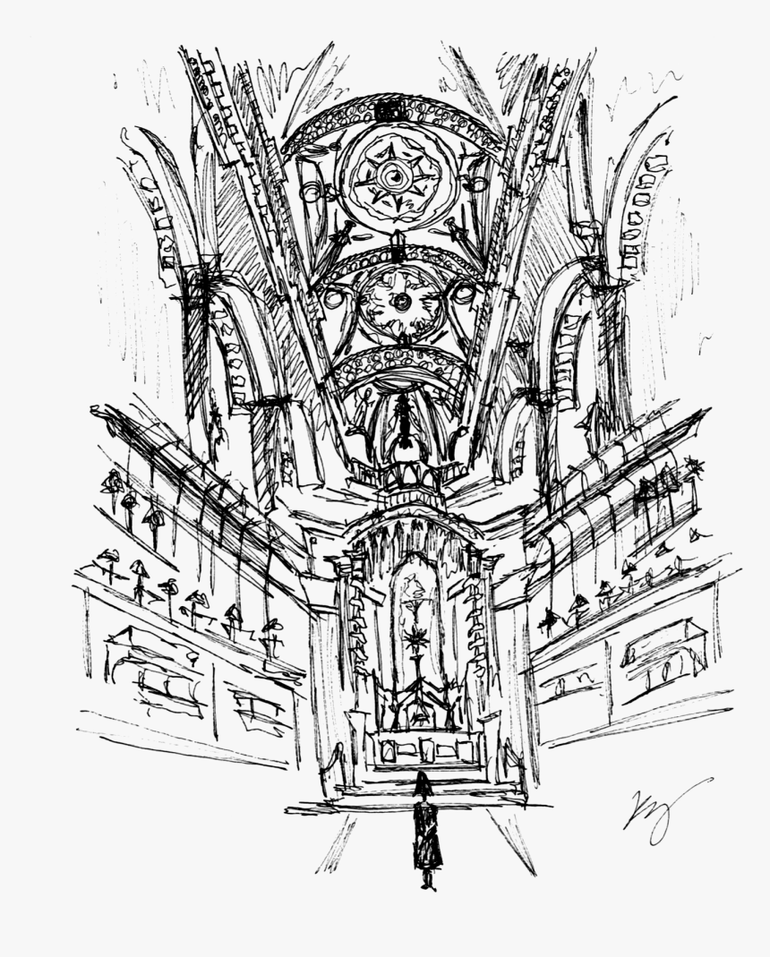 Sketch, HD Png Download