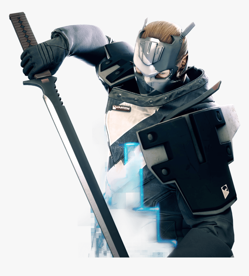 Mercs Phantom - Phantom Dirty Bomb, HD Png Download