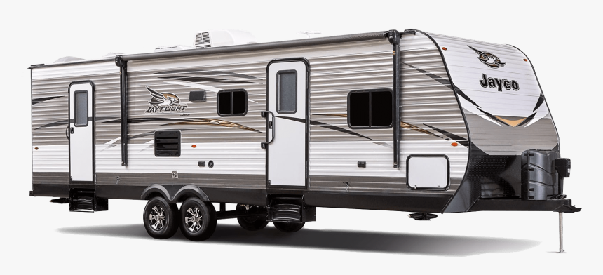 2018 Jayco Jay Flight 28bhbe, HD Png Download