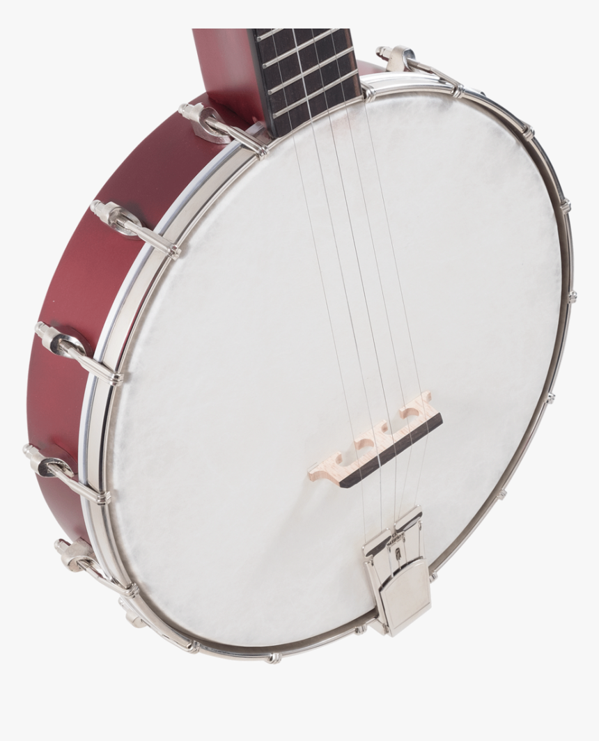Rkoh-05 Top - Recording King Dirty 30's Open-back Banjo, HD Png Download