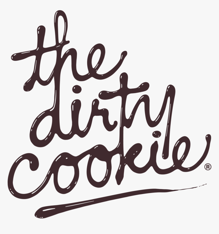 3712 Tdc Logo Brown Mech - Calligraphy, HD Png Download