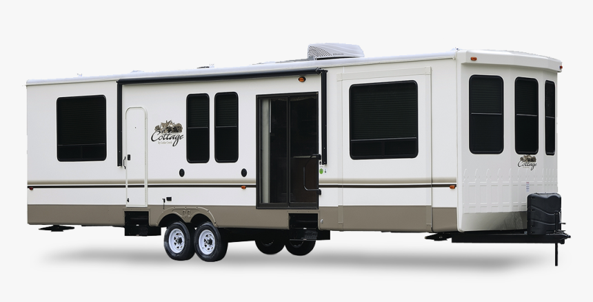 Forest River Cedar Creek Cottage, HD Png Download