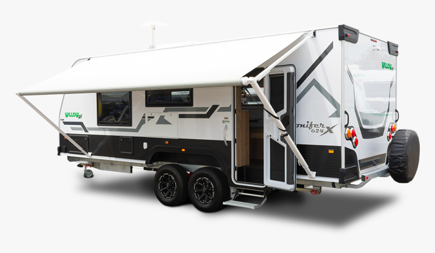 Travel Trailer, HD Png Download