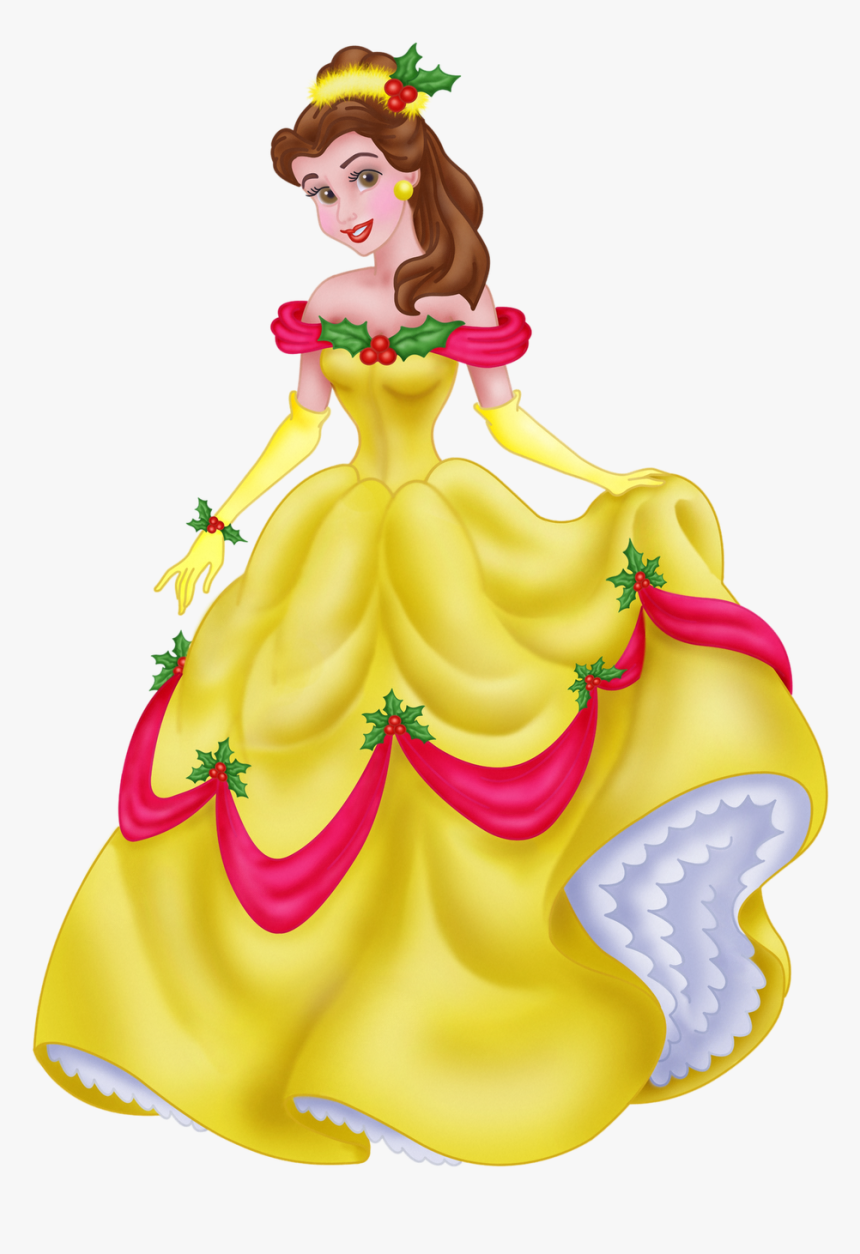 Princesas Disney Png Hd, Transparent Png
