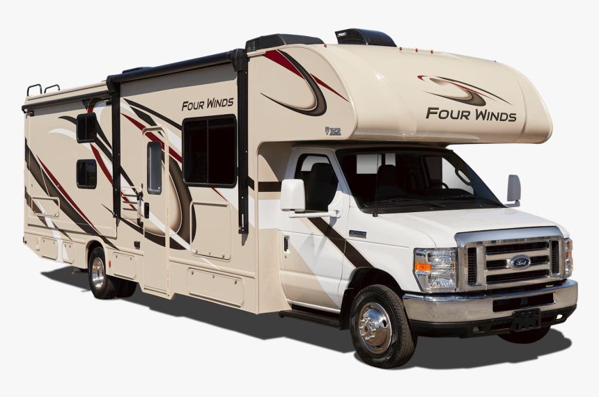 2019 Fourwinds Hd Max Cosmopolitan 3q 30d - 2019 Thor Four Winds, HD Png Download