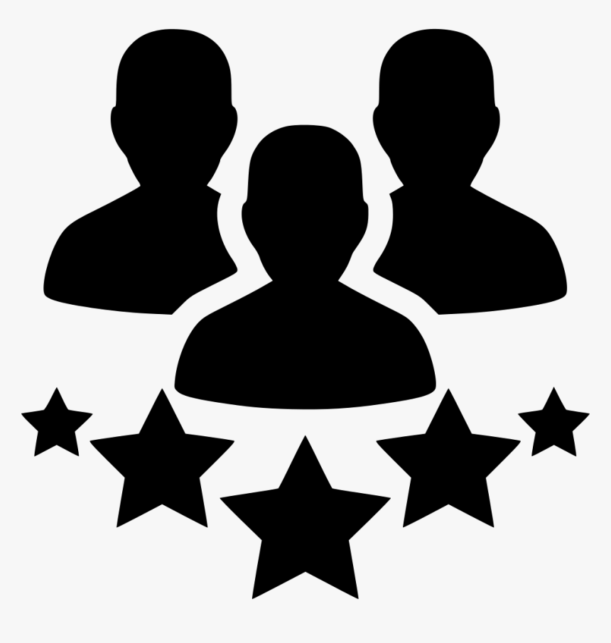 Customer Testimonials - Testimonials Icon Png, Transparent Png