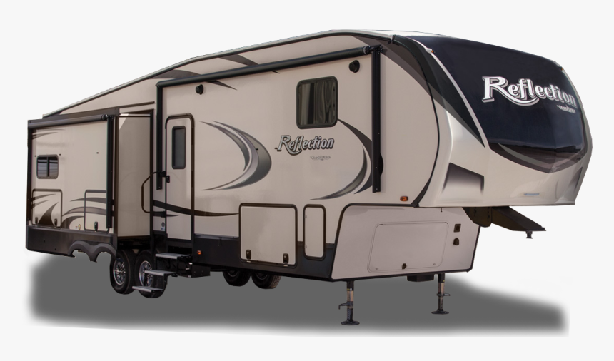 2020 Grand Design Reflection 28bh, HD Png Download