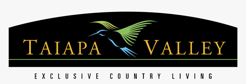 Taiapa Valley Logo Png Transparent - Graphic Design, Png Download