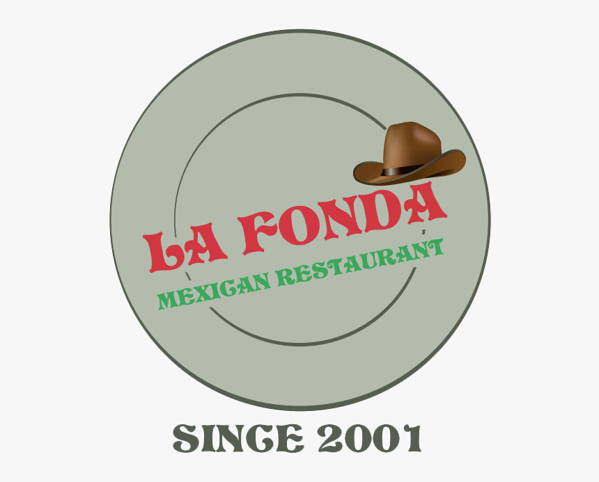 La Fonda Logos, HD Png Download