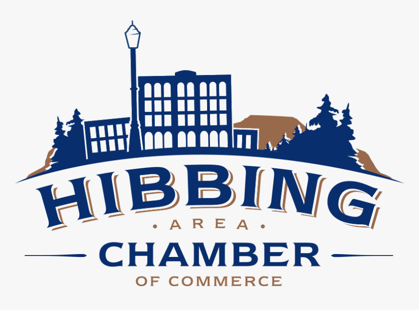 2017 Chamber Logo Transparent, HD Png Download