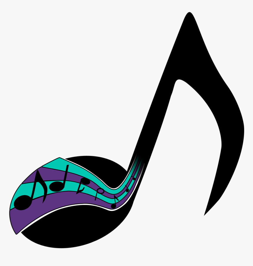 Imagenes Del Logo De Musica, HD Png Download